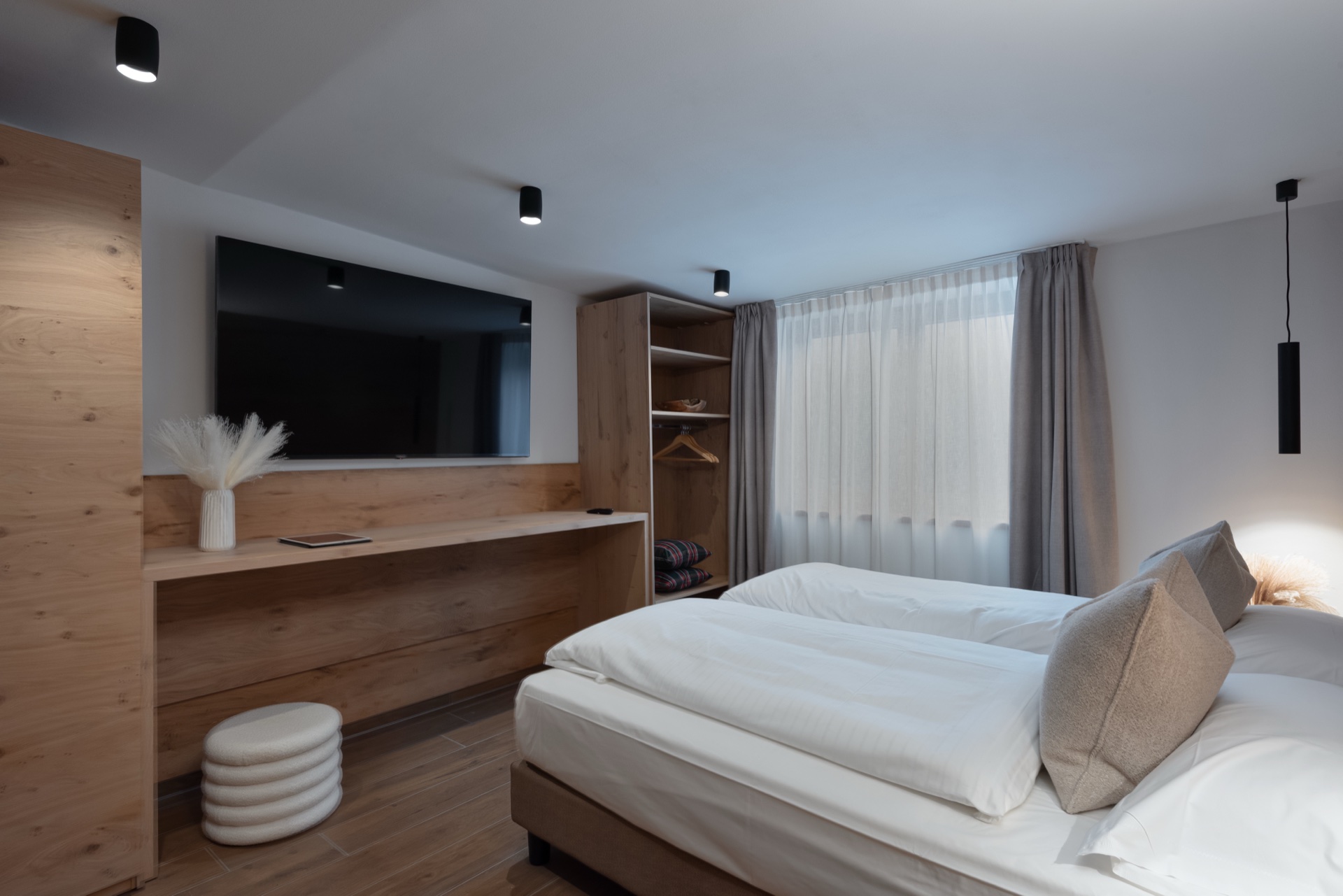 Trilocale Executive Dolomiti UNESCO - Appartamento lusso Santa Cristina